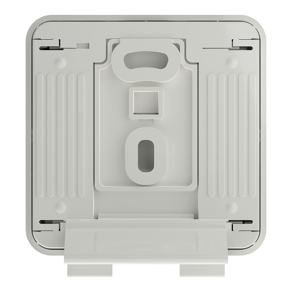 Thermostat ambiance connecté